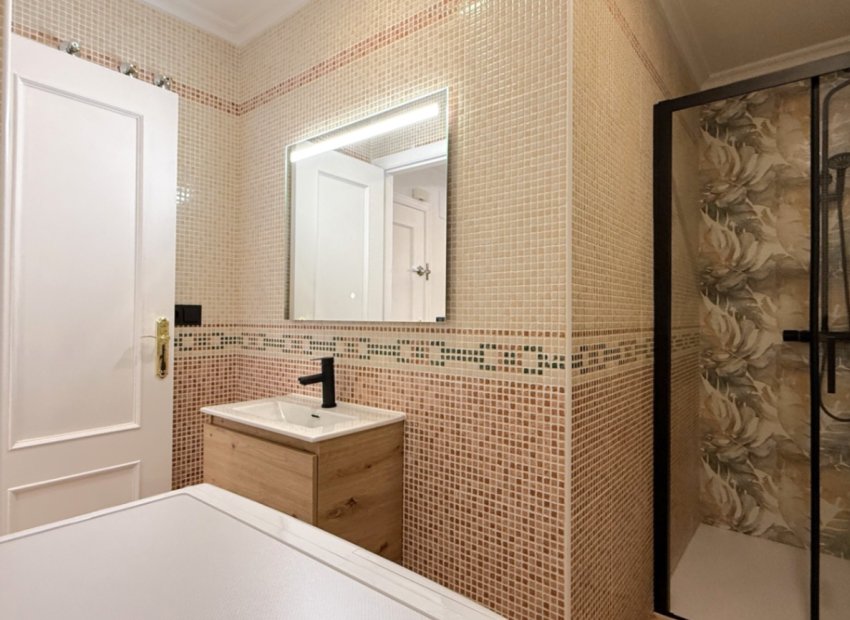 Reventa - Apartments - Flats - Torrevieia - Costa Blanca