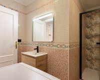 Reventa - Apartments - Flats - Torrevieia - Costa Blanca