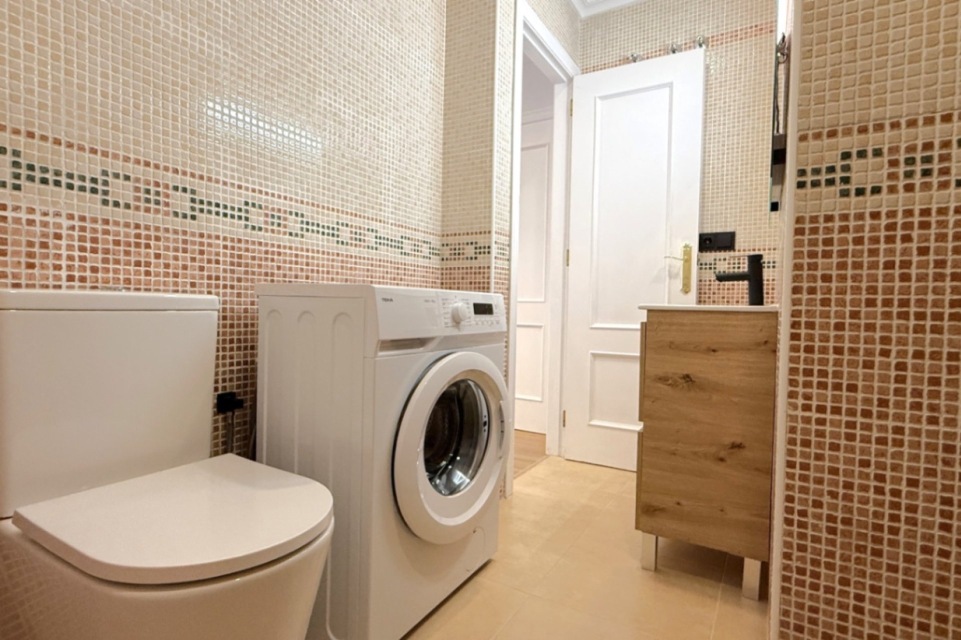 Reventa - Apartments - Flats - Torrevieia - Costa Blanca
