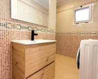 Reventa - Apartments - Flats - Torrevieia - Costa Blanca