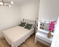 Reventa - Apartments - Flats - Torrevieia - Costa Blanca