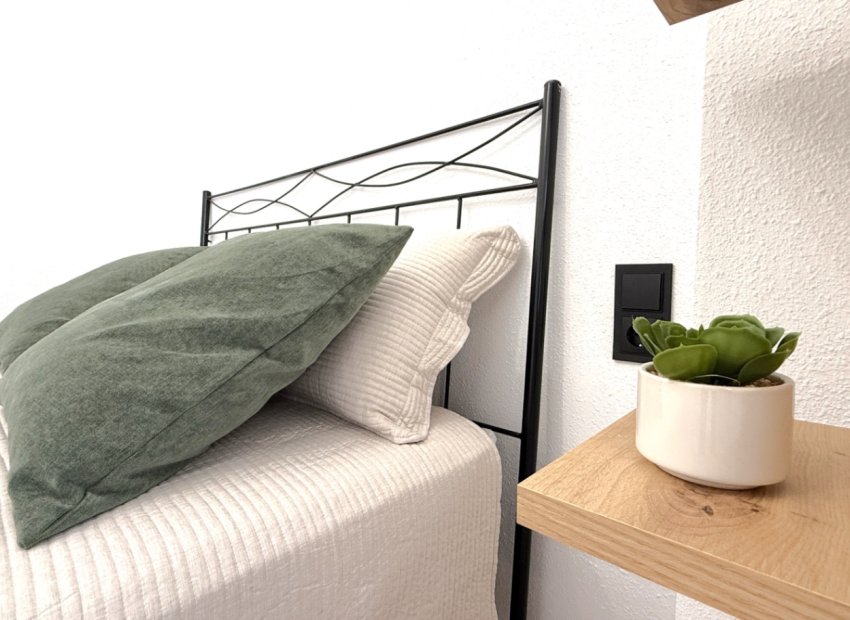 Reventa - Apartments - Flats - Torrevieia - Costa Blanca