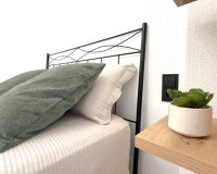 Reventa - Apartments - Flats - Torrevieia - Costa Blanca