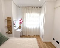Reventa - Apartments - Flats - Torrevieia - Costa Blanca