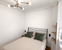 Reventa - Apartments - Flats - Torrevieia - Costa Blanca