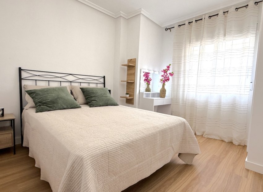 Reventa - Apartments - Flats - Torrevieia - Costa Blanca