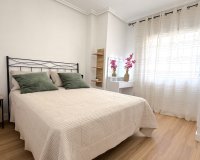 Reventa - Apartments - Flats - Torrevieia - Costa Blanca