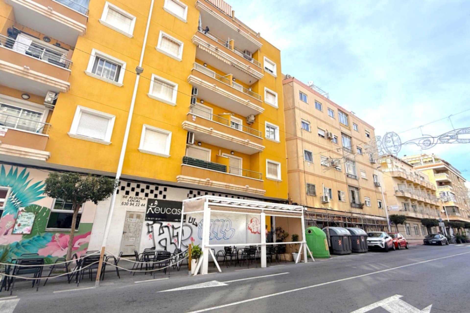 Reventa - Apartments - Flats - Torrevieia - Costa Blanca