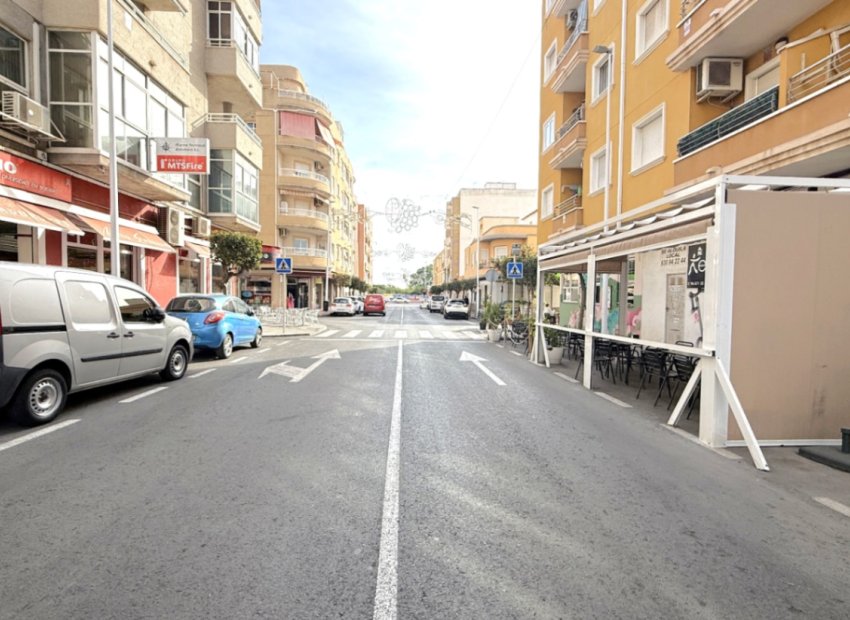 Reventa - Apartments - Flats - Torrevieia - Costa Blanca