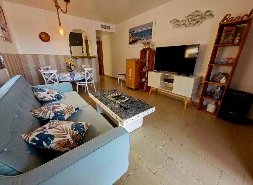 Reventa - Apartments - Flats - Torrevieia - Curva del Palangre