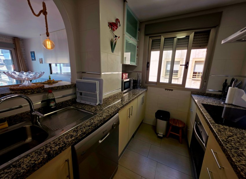 Reventa - Apartments - Flats - Torrevieia - Curva del Palangre