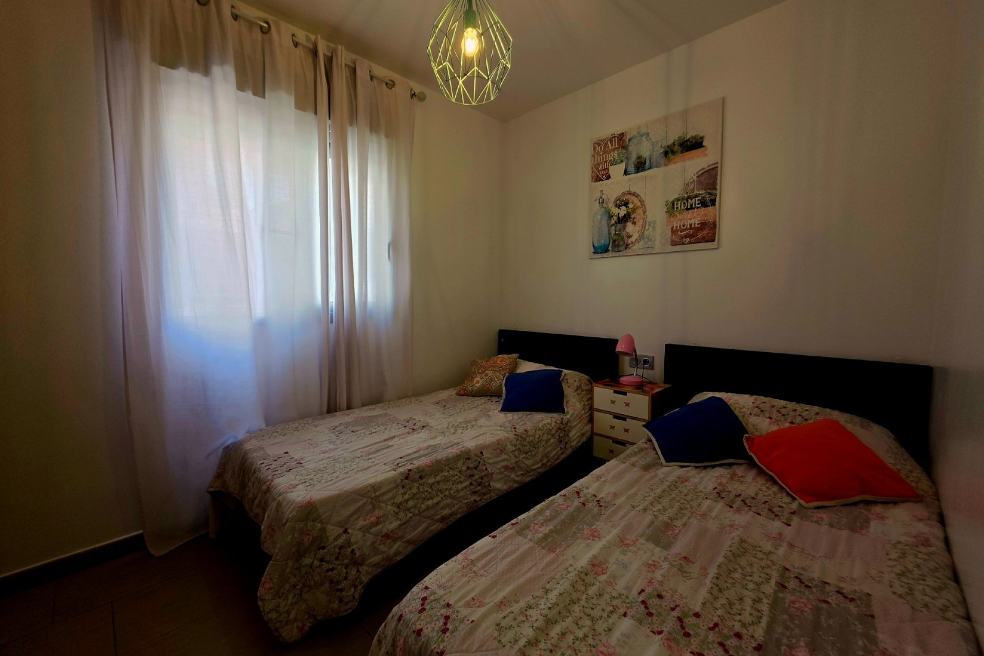 Reventa - Apartments - Flats - Torrevieia - Curva del Palangre