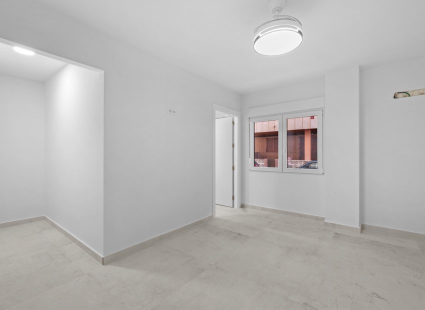 Reventa - Apartments - Flats - Torrevieia - El Acequión - Los Náufragos