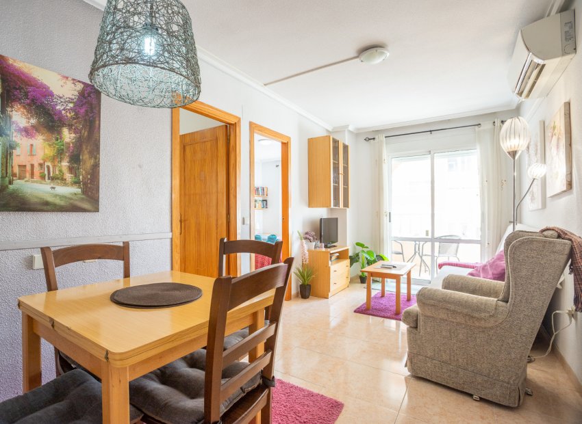 Reventa - Apartments - Flats - Torrevieia - El Molino
