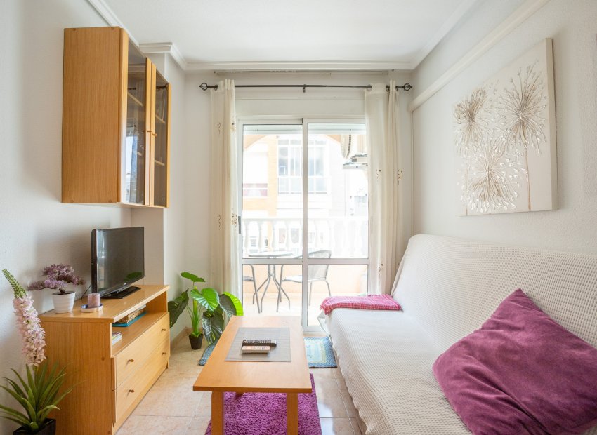 Reventa - Apartments - Flats - Torrevieia - El Molino