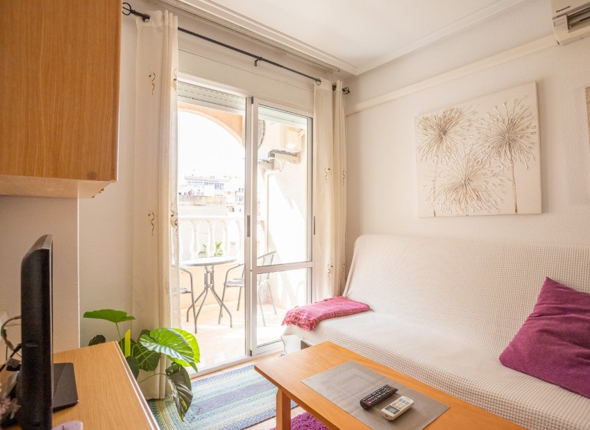 Reventa - Apartments - Flats - Torrevieia - El Molino