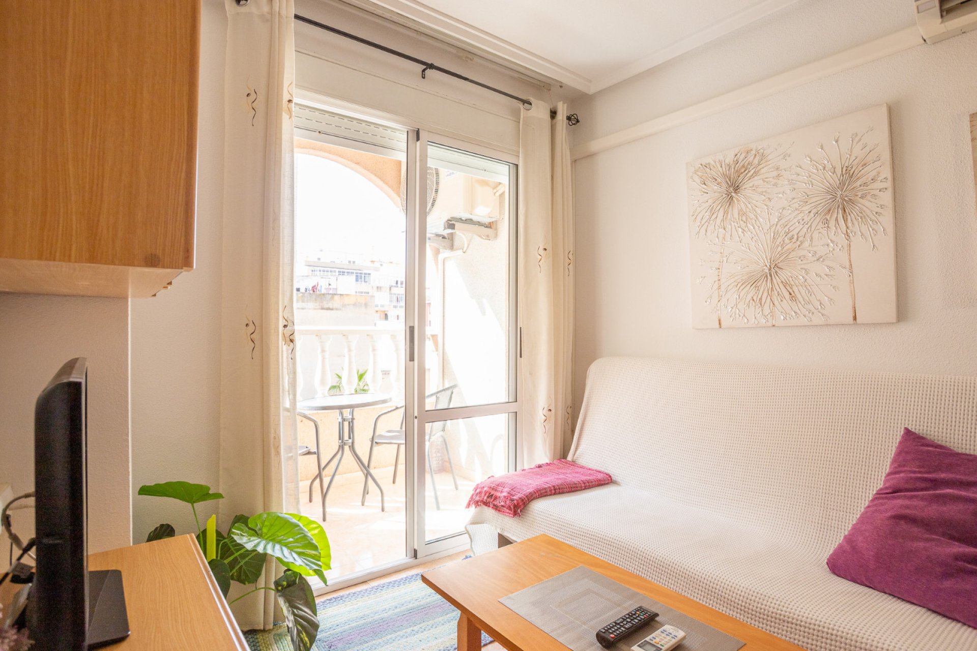 Reventa - Apartments - Flats - Torrevieia - El Molino