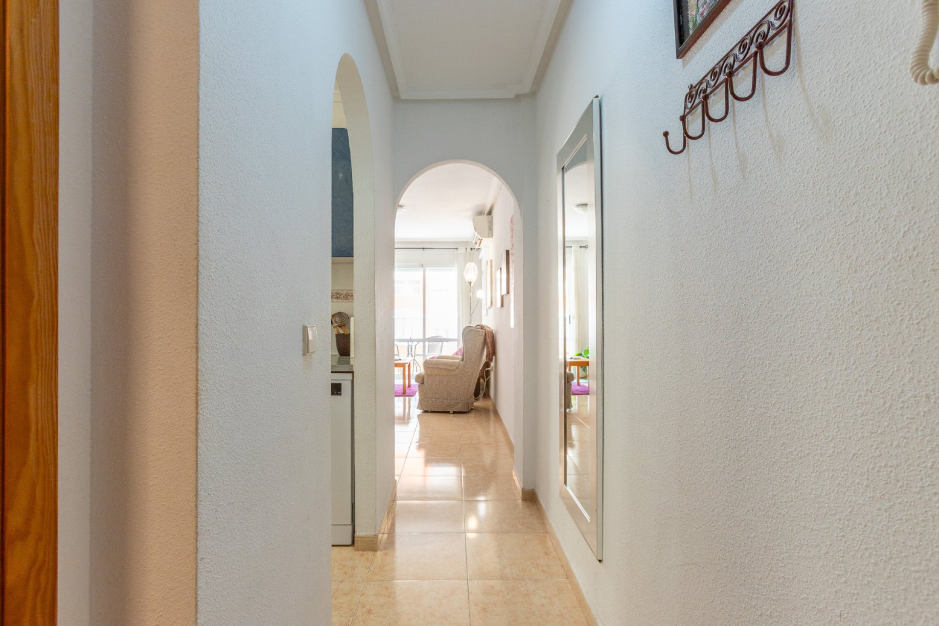 Reventa - Apartments - Flats - Torrevieia - El Molino