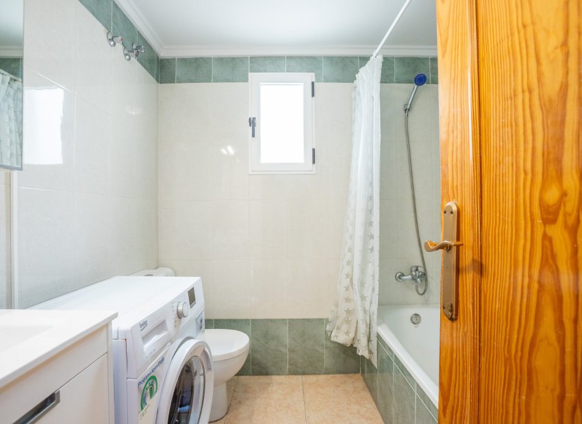 Reventa - Apartments - Flats - Torrevieia - El Molino