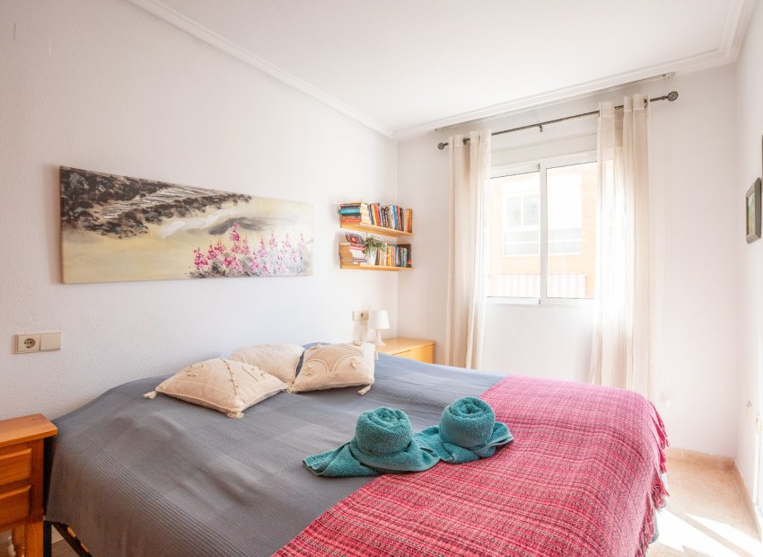 Reventa - Apartments - Flats - Torrevieia - El Molino