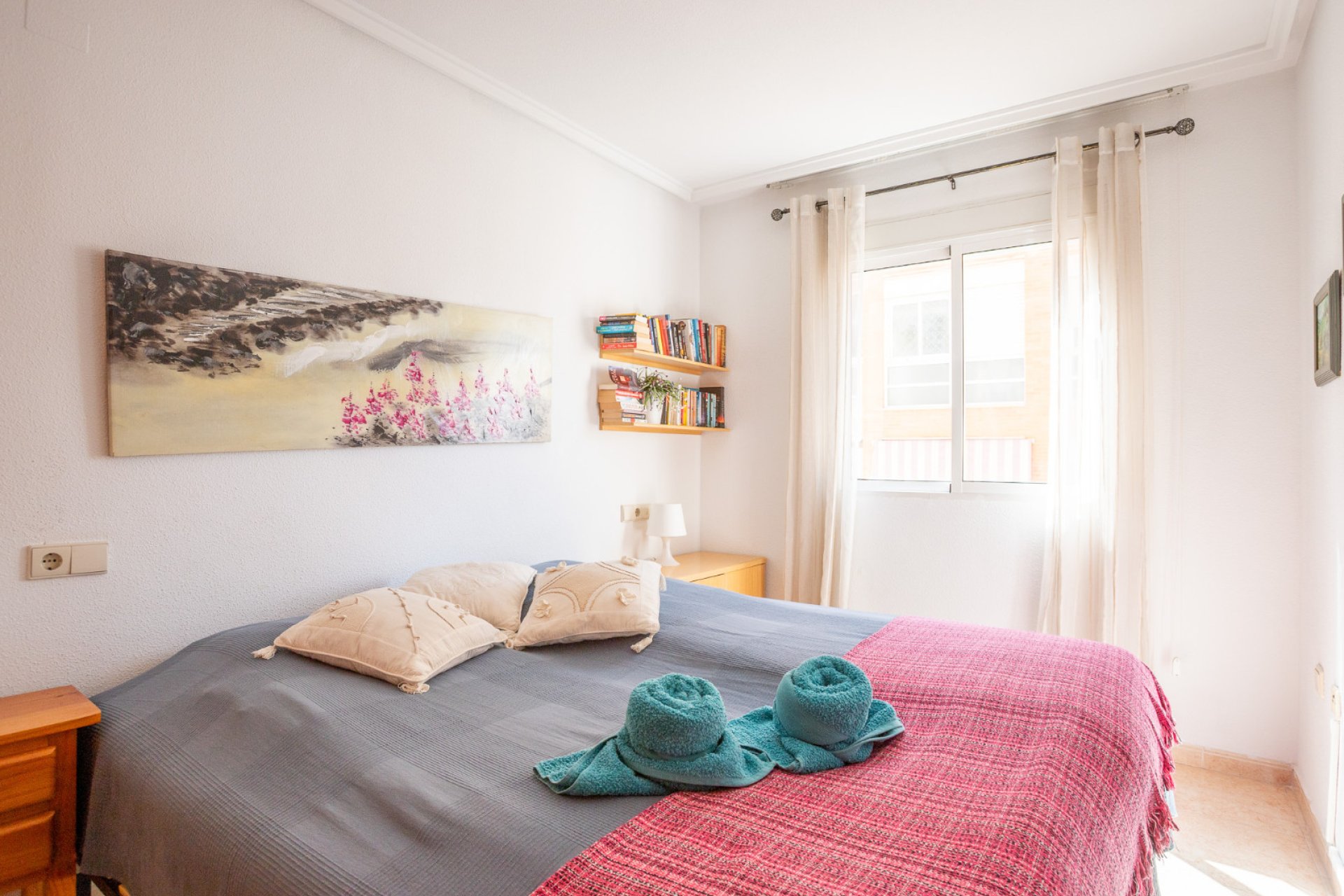 Reventa - Apartments - Flats - Torrevieia - El Molino