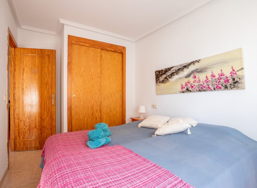 Reventa - Apartments - Flats - Torrevieia - El Molino
