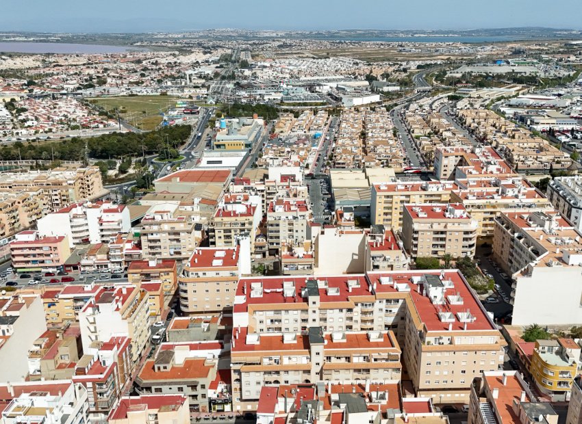Reventa - Apartments - Flats - Torrevieia - El Molino