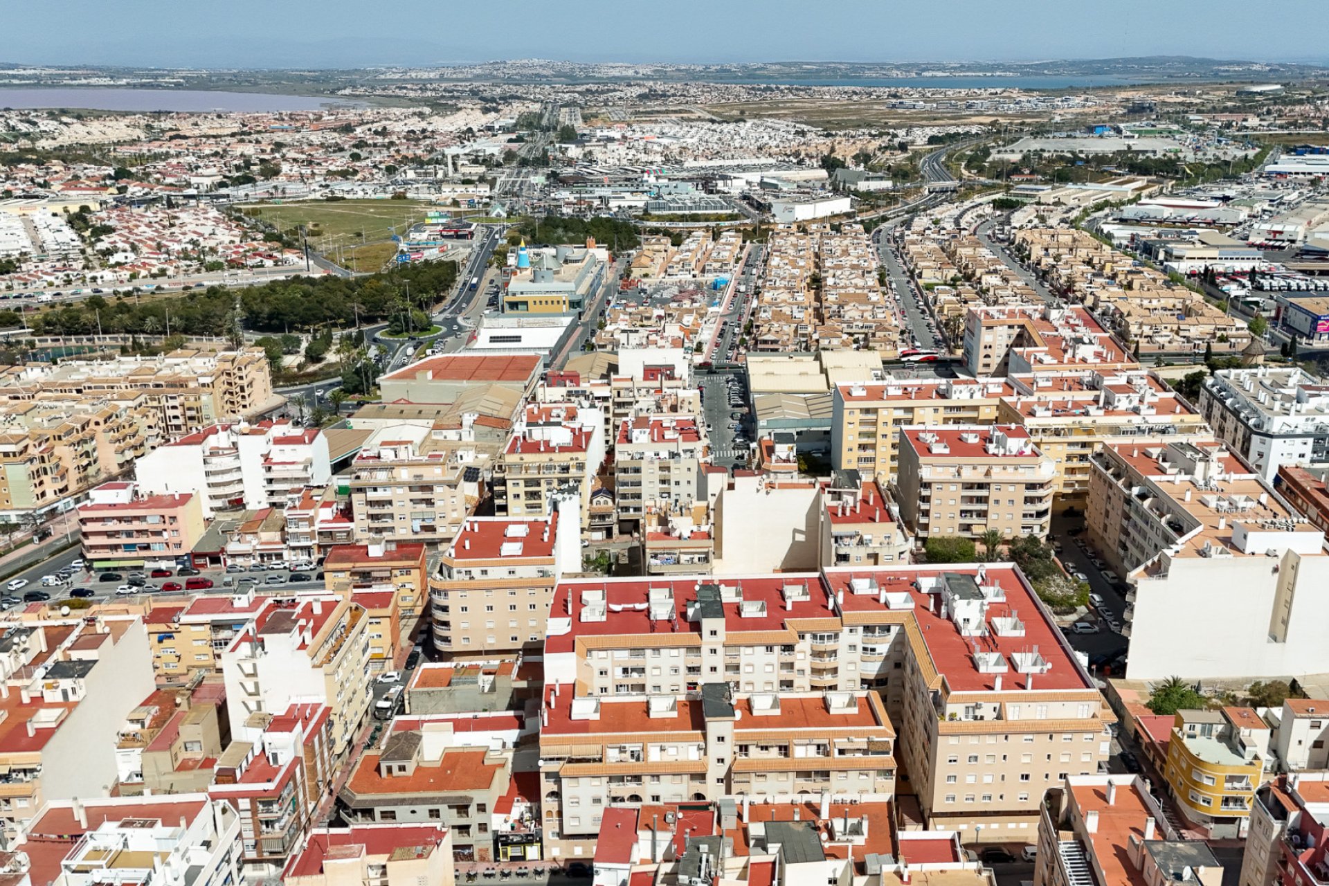 Reventa - Apartments - Flats - Torrevieia - El Molino