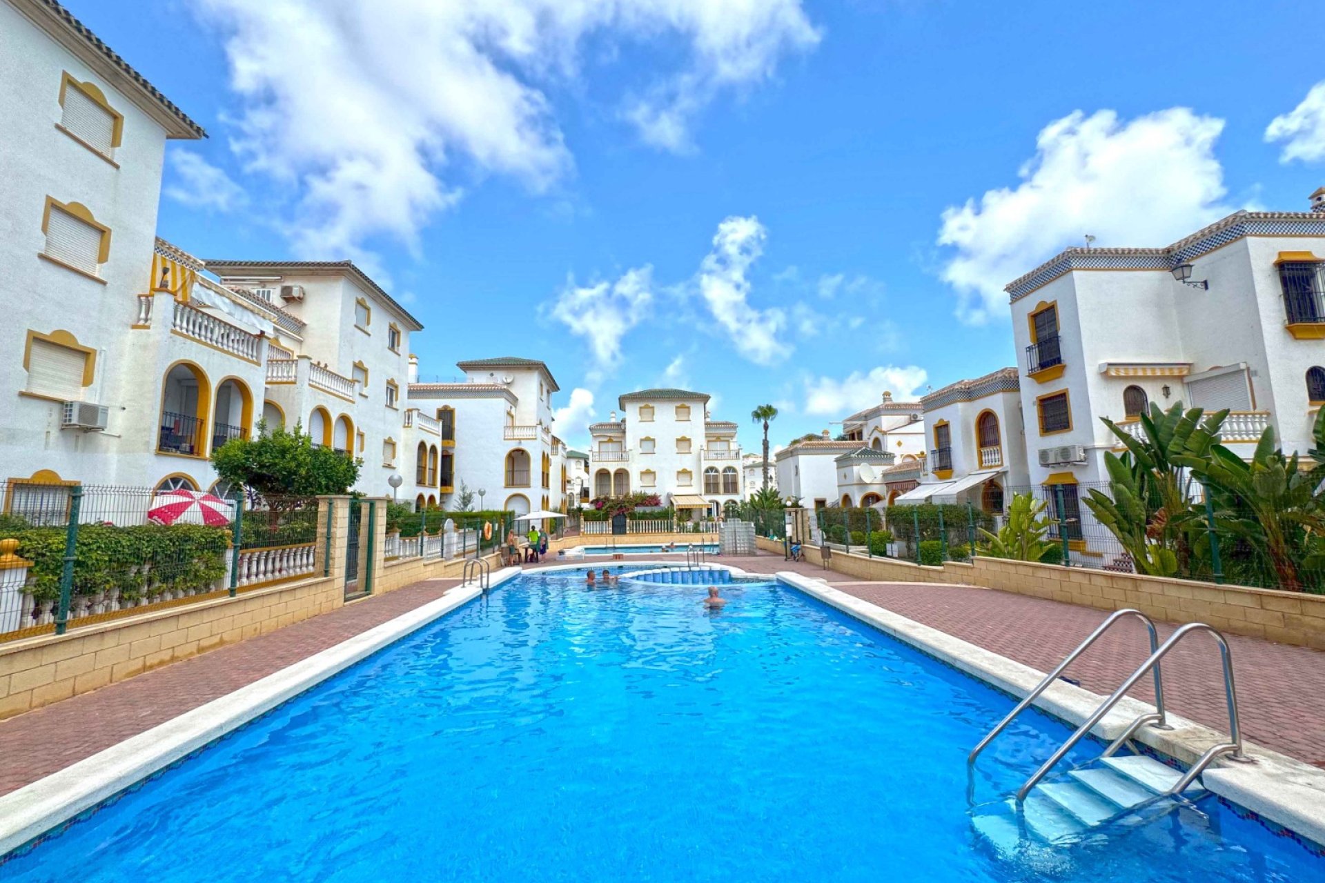 Reventa - Apartments - Flats - Torrevieia - La Mata