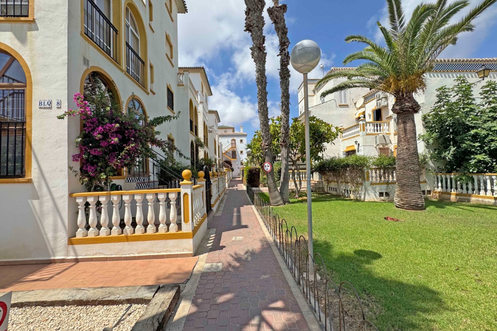 Reventa - Apartments - Flats - Torrevieia - La Mata