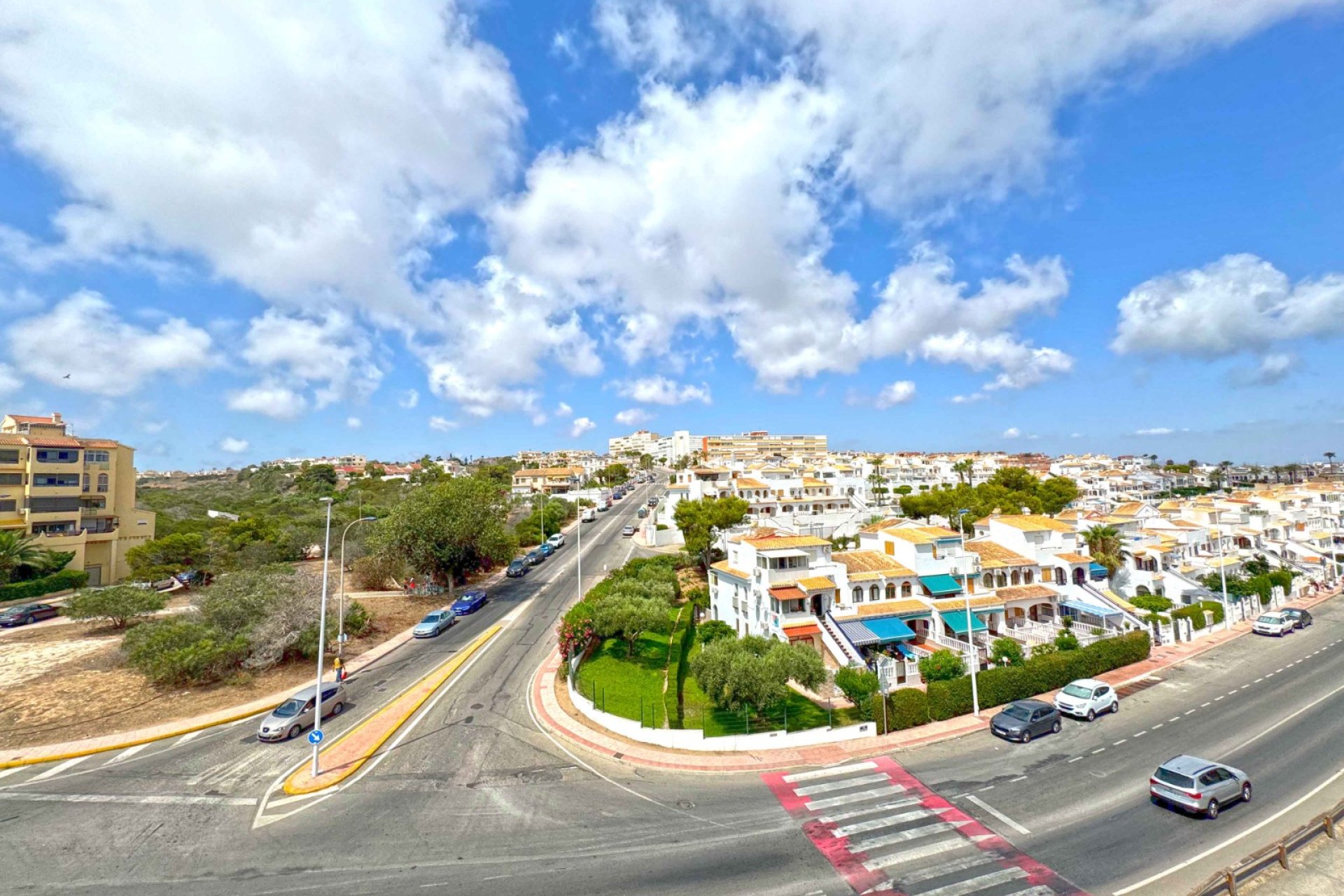 Reventa - Apartments - Flats - Torrevieia - La Mata