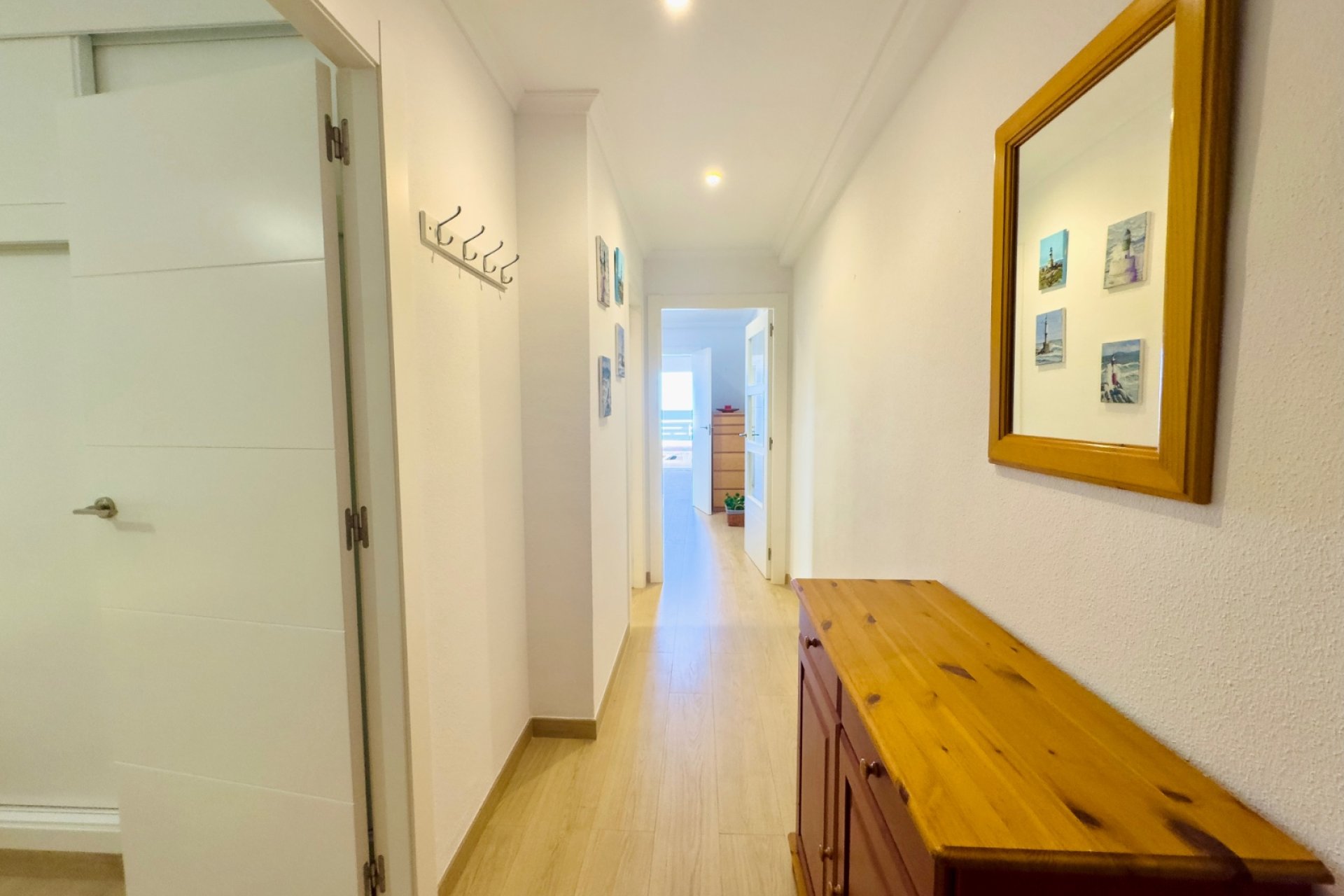 Reventa - Apartments - Flats - Torrevieia - La Mata