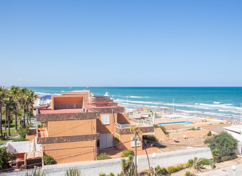 Reventa - Apartments - Flats - Torrevieia - La Mata