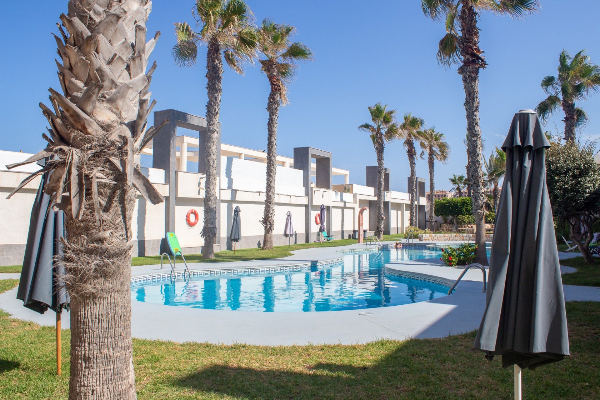 Reventa - Apartments - Flats - Torrevieia - La Mata