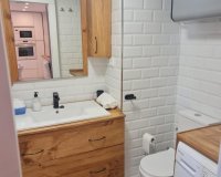 Reventa - Apartments - Flats - Torrevieia - La Mata