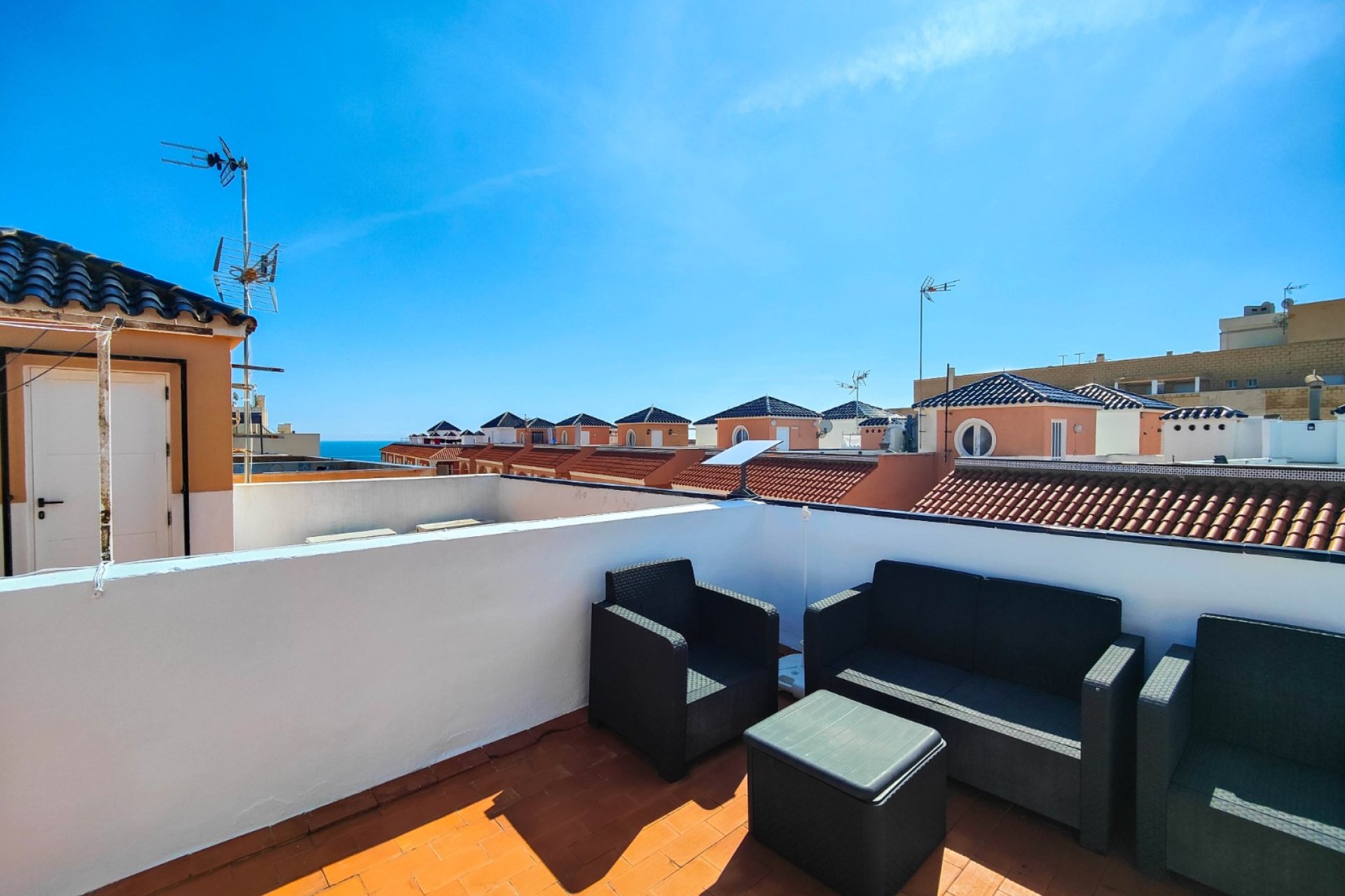 Reventa - Apartments - Flats - Torrevieia - La Mata