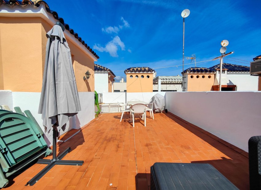 Reventa - Apartments - Flats - Torrevieia - La Mata