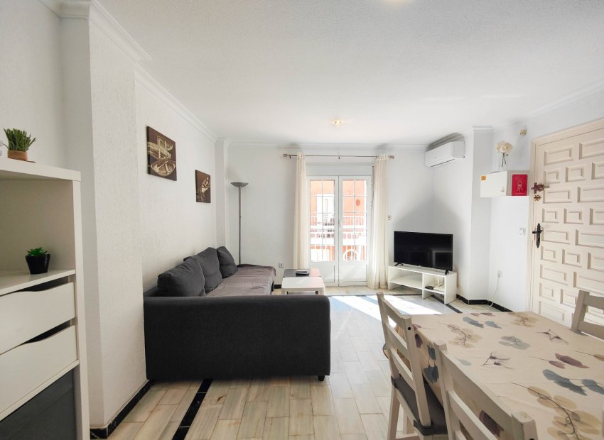 Reventa - Apartments - Flats - Torrevieia - La Mata