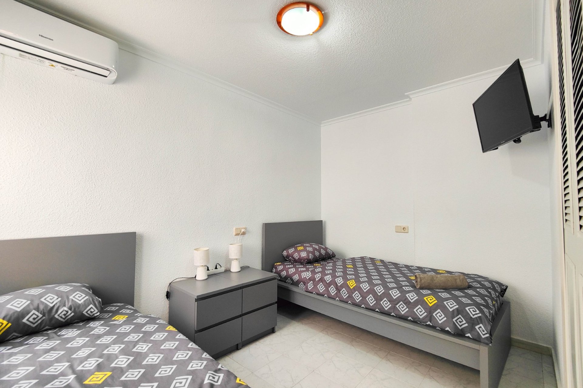 Reventa - Apartments - Flats - Torrevieia - La Mata