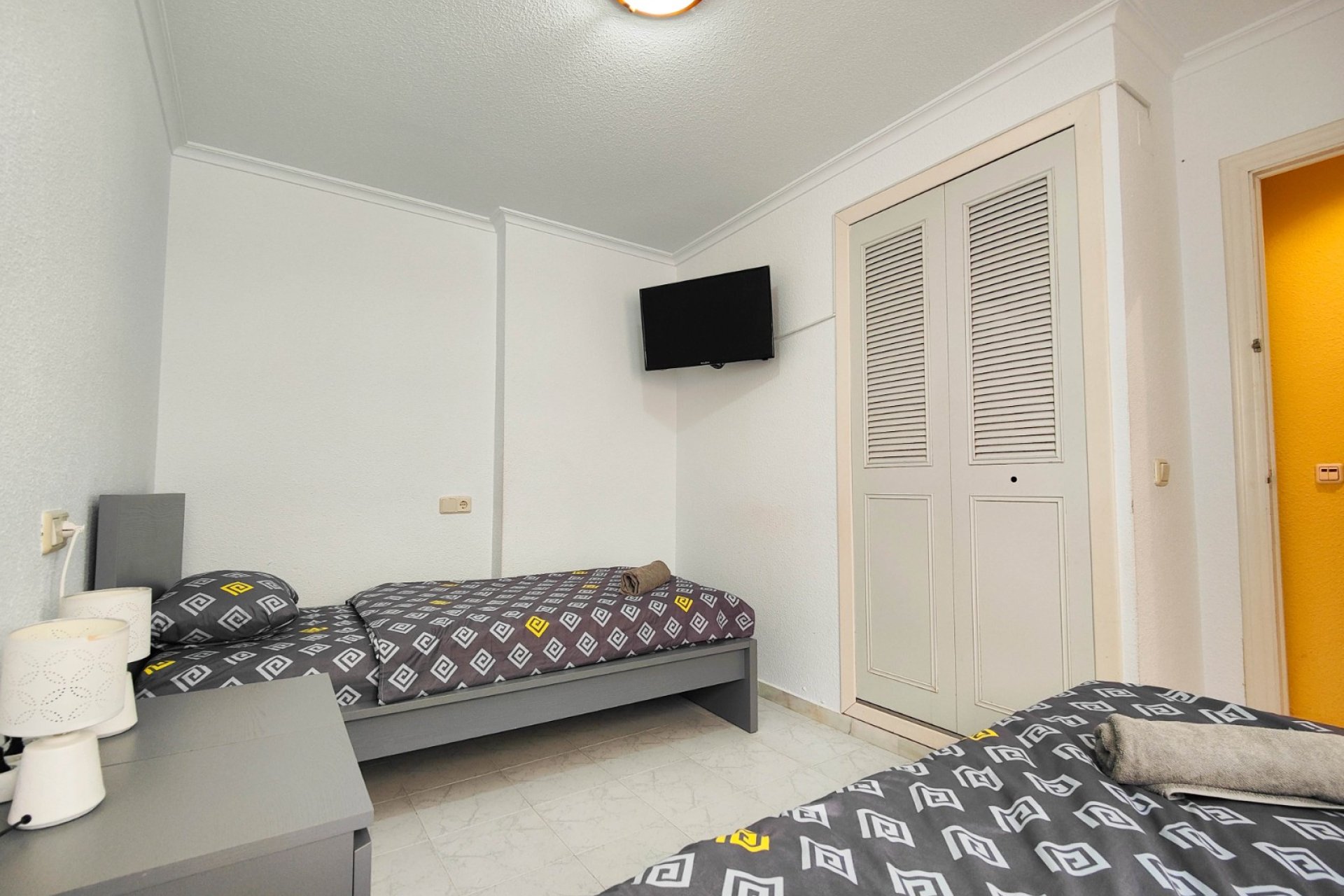 Reventa - Apartments - Flats - Torrevieia - La Mata