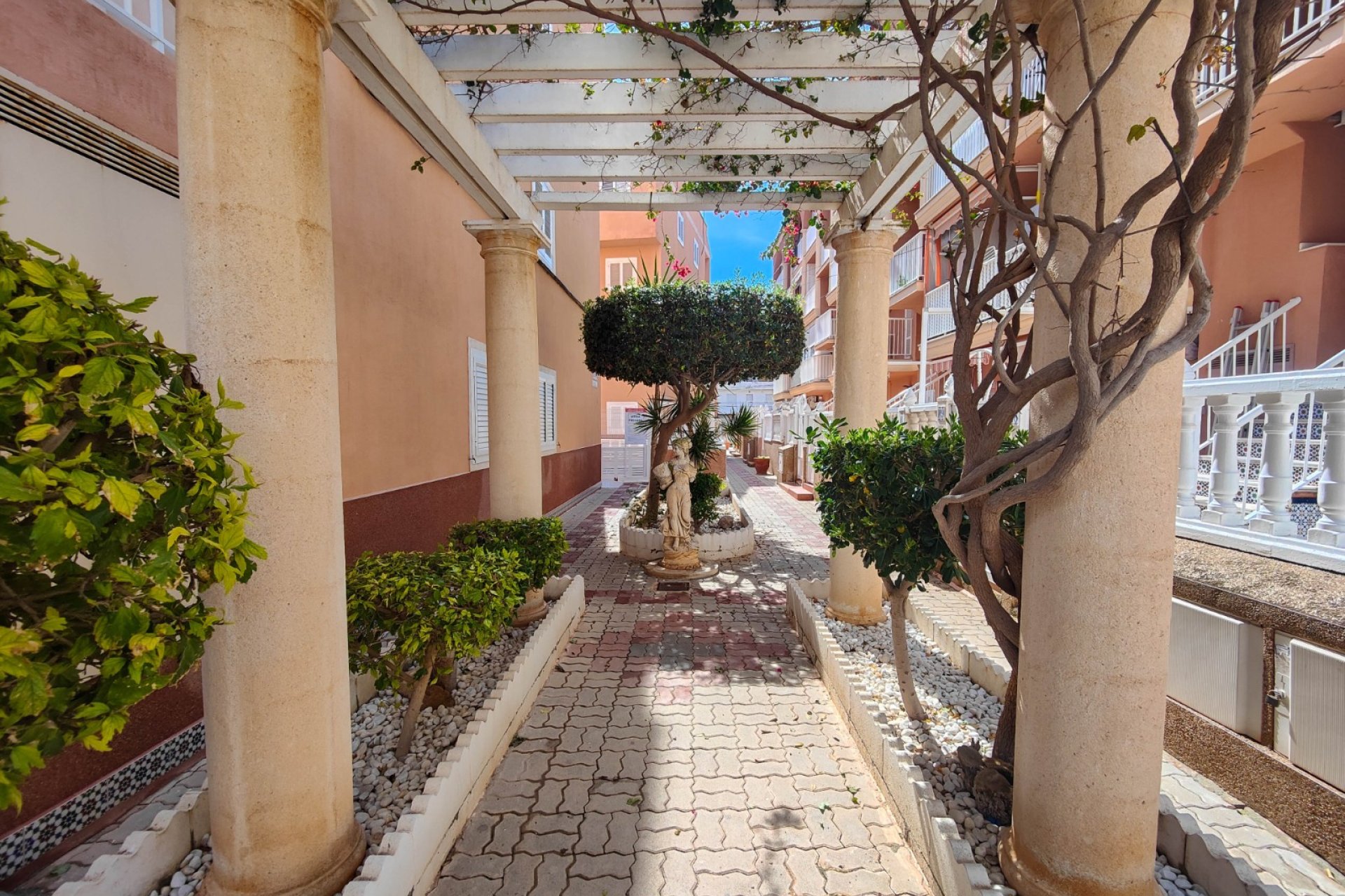 Reventa - Apartments - Flats - Torrevieia - La Mata