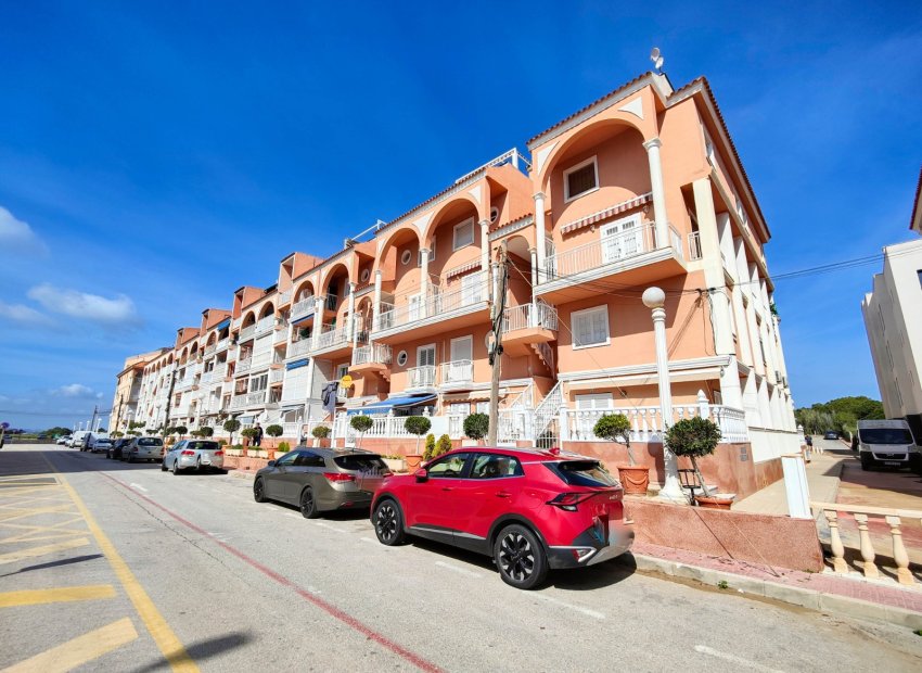 Reventa - Apartments - Flats - Torrevieia - La Mata