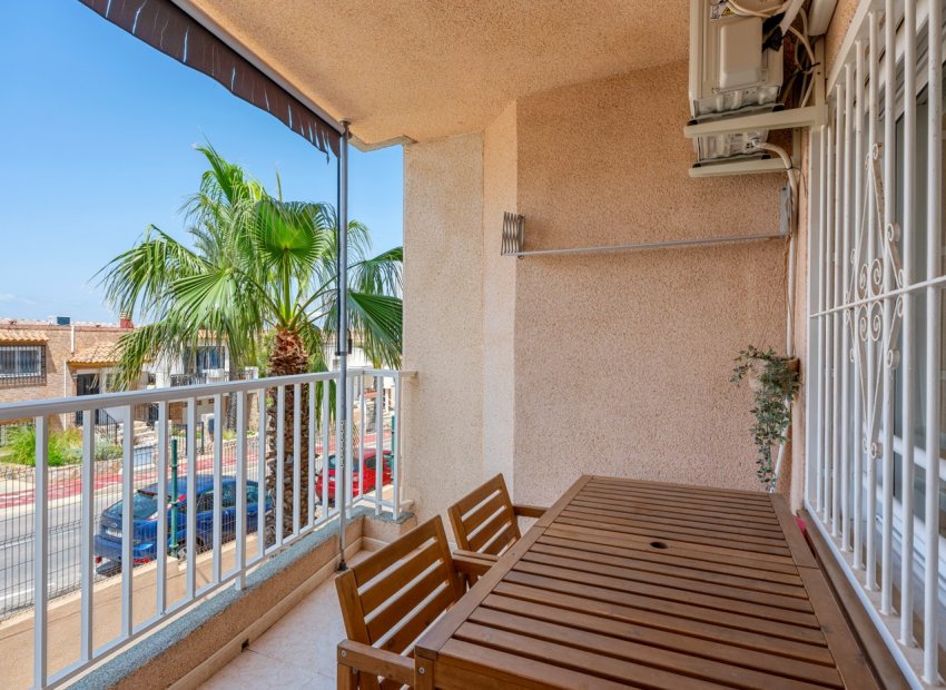 Reventa - Apartments - Flats - Torrevieia - La Mata