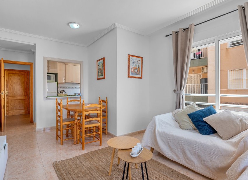 Reventa - Apartments - Flats - Torrevieia - La Mata