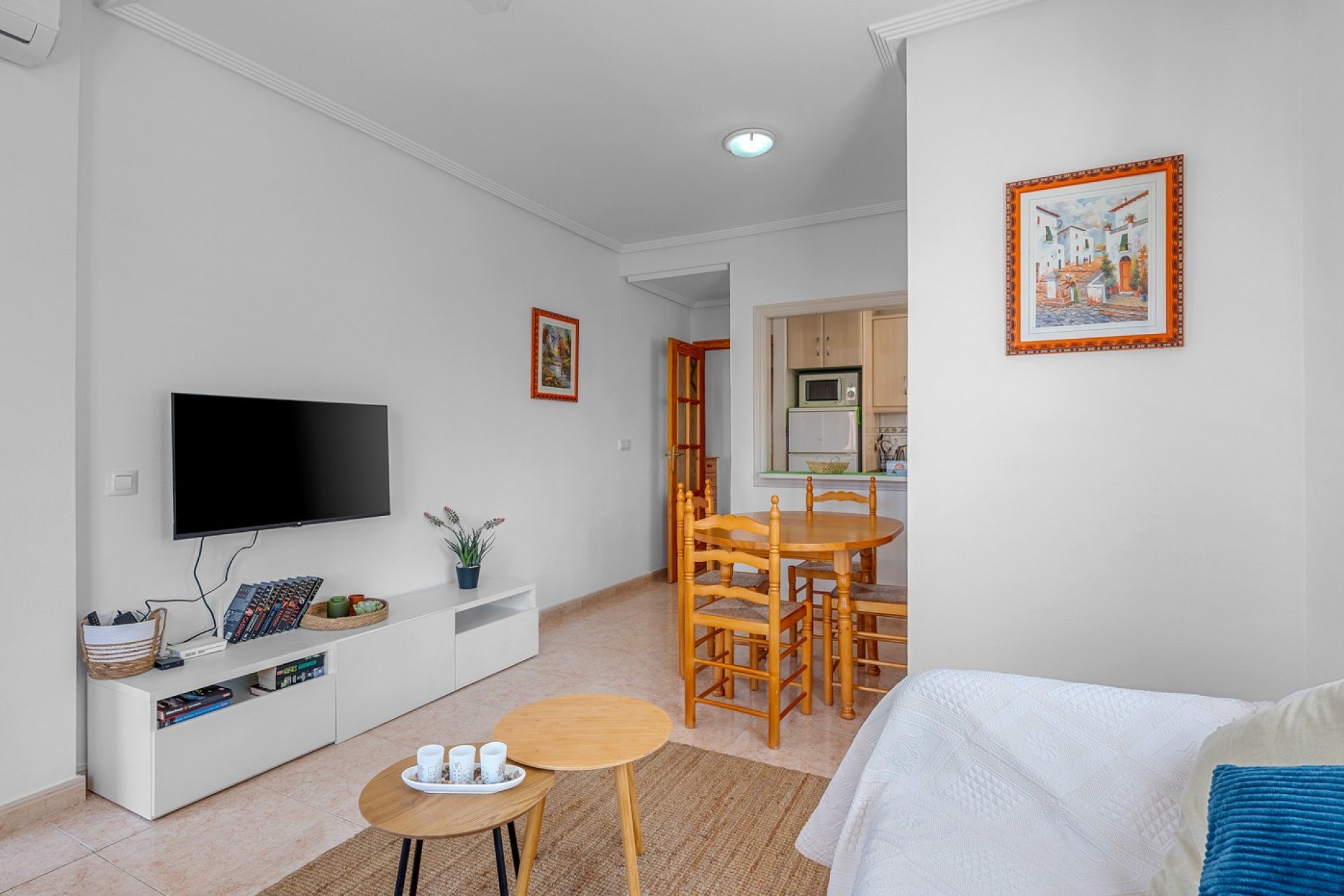 Reventa - Apartments - Flats - Torrevieia - La Mata