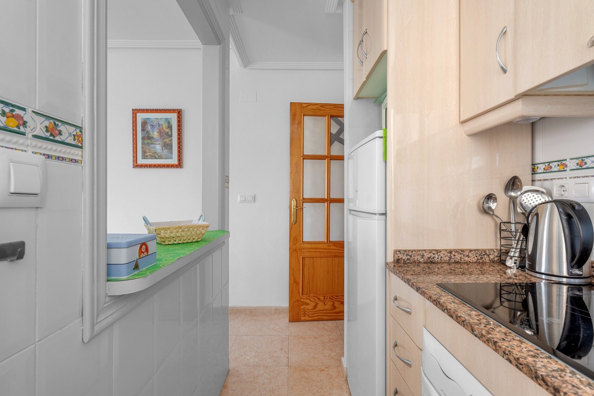 Reventa - Apartments - Flats - Torrevieia - La Mata