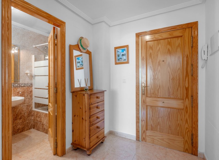Reventa - Apartments - Flats - Torrevieia - La Mata