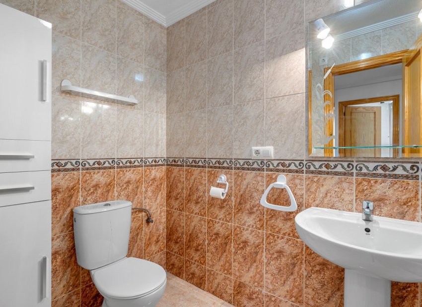 Reventa - Apartments - Flats - Torrevieia - La Mata