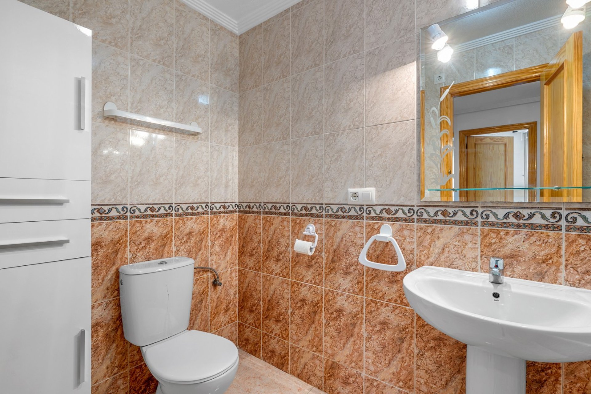 Reventa - Apartments - Flats - Torrevieia - La Mata