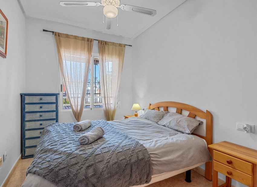 Reventa - Apartments - Flats - Torrevieia - La Mata